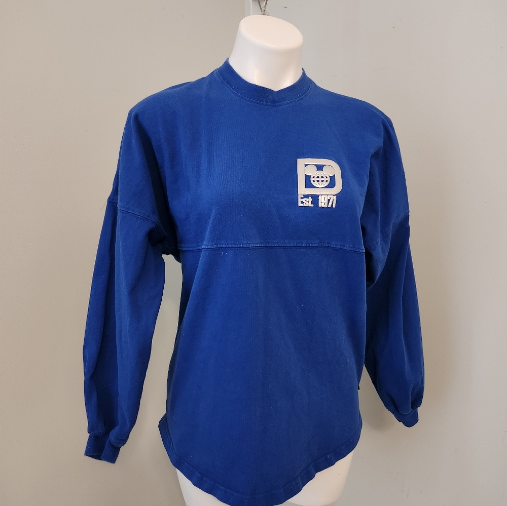 Disney World Adult Spirit Jersey